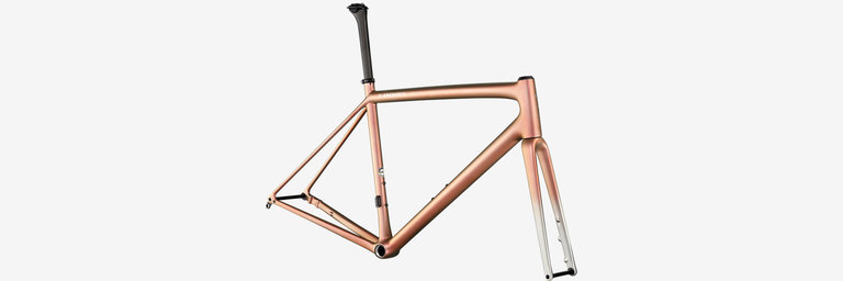 Specialized S-Works Aethos Frameset
