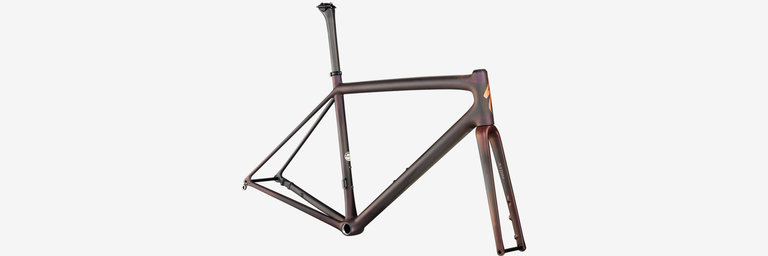 Specialized S-Works Aethos Frameset