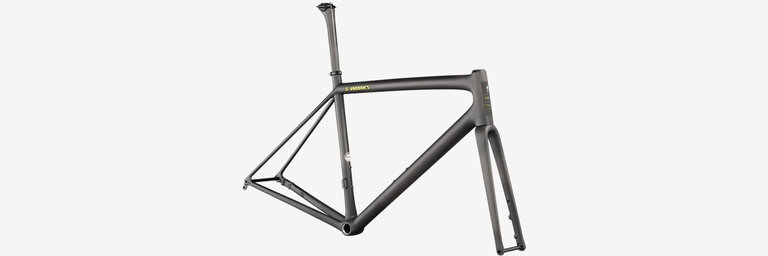 Specialized S-Works Aethos Frameset