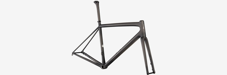 Specialized S-Works Aethos Frameset