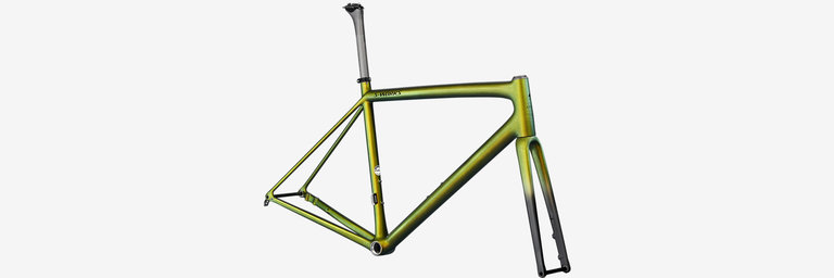 Specialized S-Works Aethos Frameset