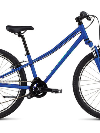 Specialized Hotrock 24