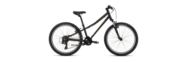 Specialized Hotrock 24