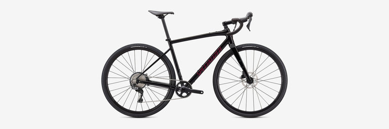 Specialized Diverge Comp E5