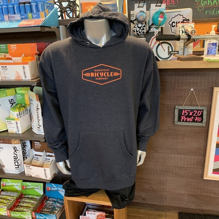 RBCo RBCO Sweatshirt