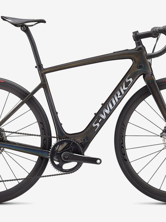 Specialized S-Works Turbo Creo SL
