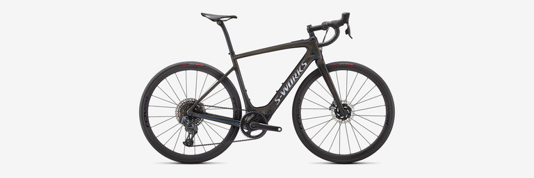 Specialized S-Works Turbo Creo SL