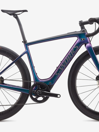 Specialized S-Works Turbo Creo SL