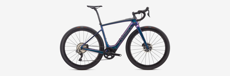 Specialized S-Works Turbo Creo SL