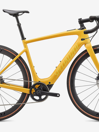 Specialized Turbo Creo SL Expert EVO