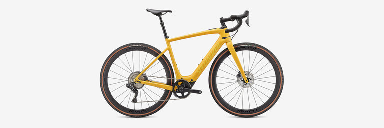 Specialized Turbo Creo SL Expert EVO