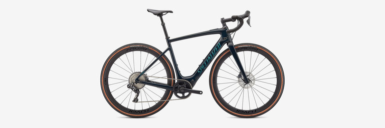 Specialized Turbo Creo SL Expert EVO
