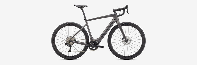 Specialized Turbo Creo SL Expert