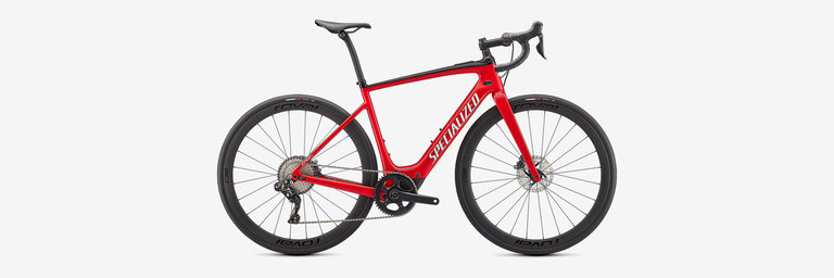Specialized Turbo Creo SL Expert