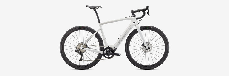Specialized Turbo Creo SL Expert