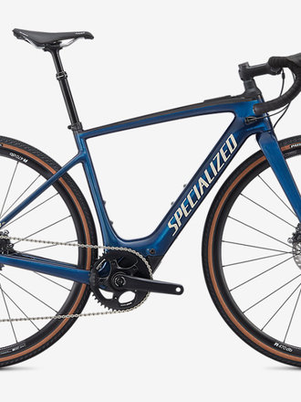 Specialized Turbo Creo SL Comp Carbon EVO