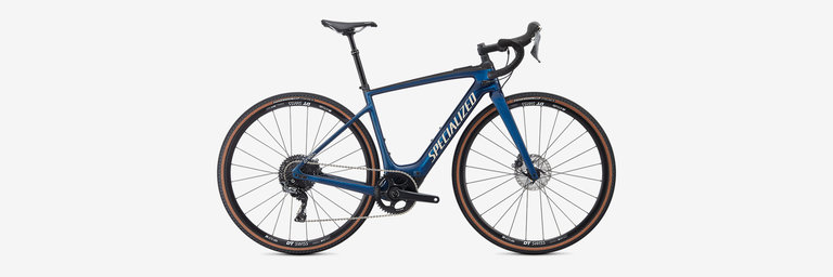 Specialized Turbo Creo SL Comp Carbon EVO