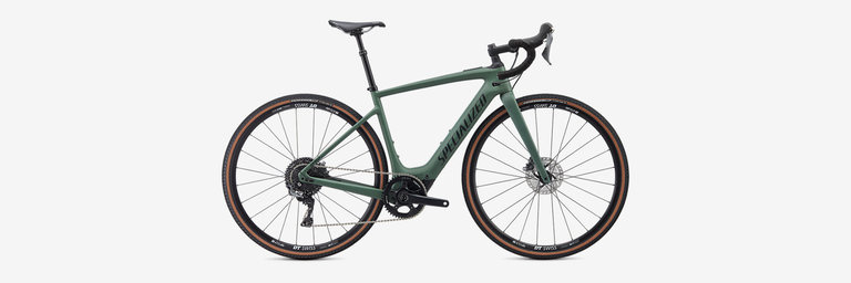 Specialized Turbo Creo SL Comp Carbon EVO