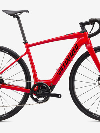 Specialized Turbo Creo SL Comp E5