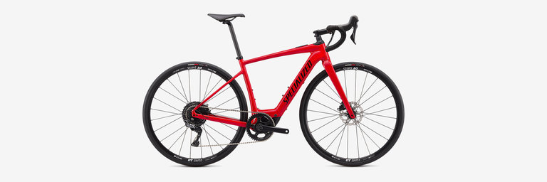 Specialized Turbo Creo SL Comp E5