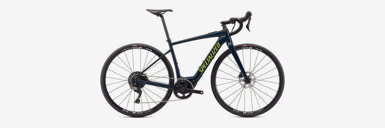 Specialized Turbo Creo SL Comp E5