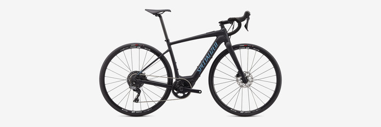 Specialized Turbo Creo SL Comp E5