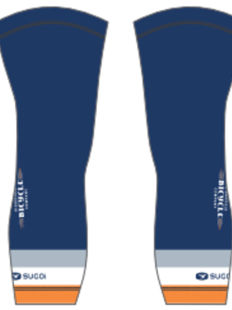 Sugoi RBSC Knee Warmers