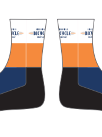 Sugoi RBSC Socks
