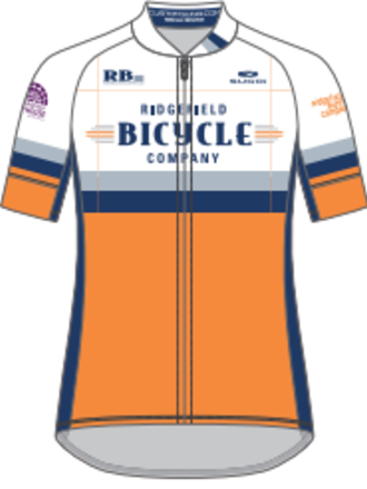 Sugoi RBSC Wmns SS Jersey