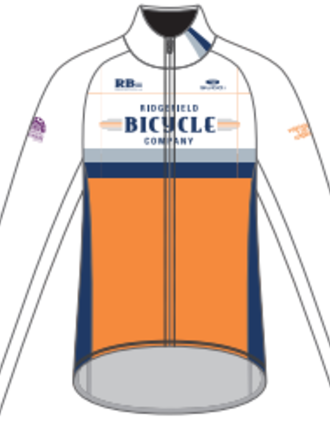 Sugoi RBSC Mens Windblock Jacket