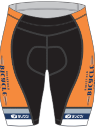 Sugoi RBSC Mens Shorts