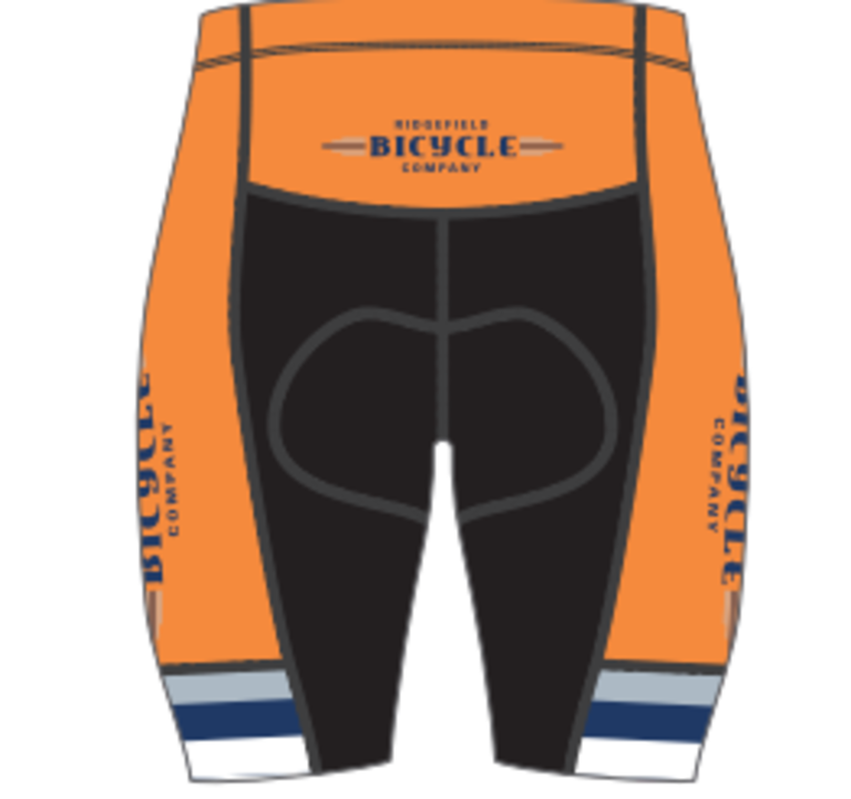 Sugoi RBSC Mens Shorts