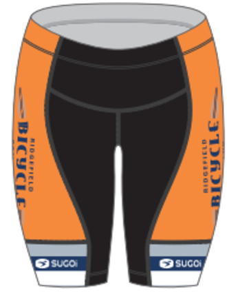 Sugoi RBSC Womens Shorts