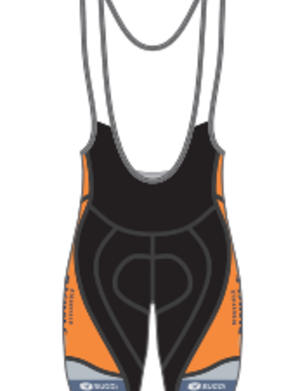 Sugoi RBSC Mens Bib Shorts