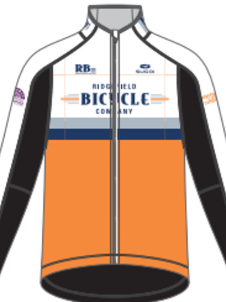 Sugoi RBSC Mens Thermal Jacket