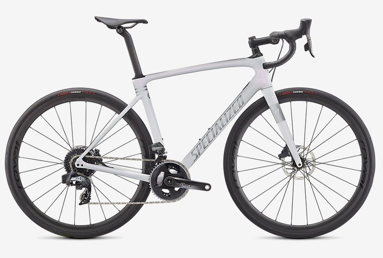 Specialized Roubaix Pro