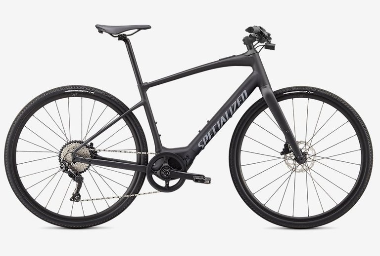 Specialized VADO SL 4.0 CRMSNTNT/BLK Medium