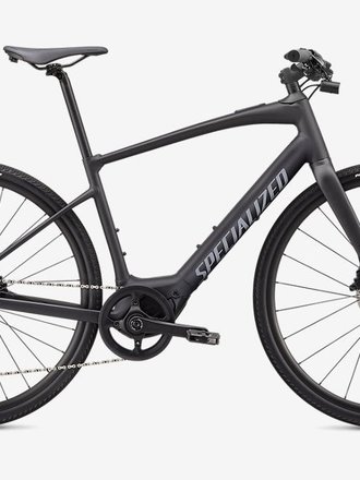 Specialized VADO SL 4.0 CRMSNTNT/BLK L