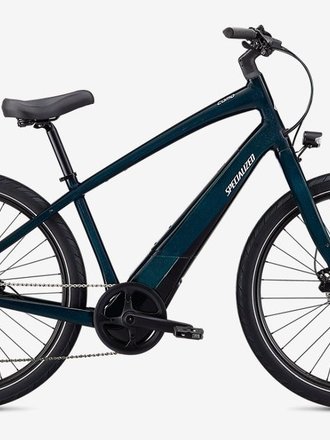 Specialized COMO 3.0 650B METCRMSN/BLK/CHRM M/L