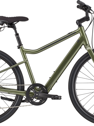 Cannondale 650 M Treadwell Neo MAT LG