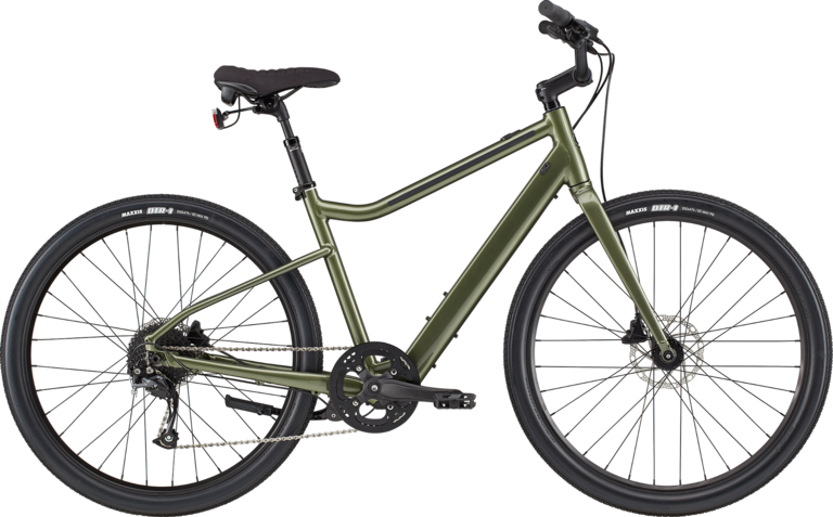 Cannondale 650 M Treadwell Neo MAT LG