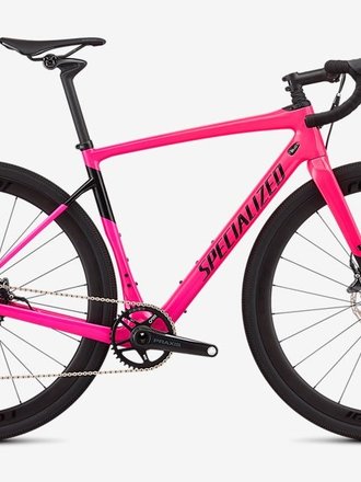 Specialized DIVERGE MEN EXPERT X1 ACDPNK/ACDPRP/BLK 54