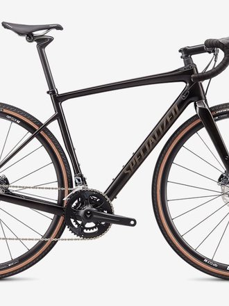 Specialized DIVERGE COMP CARBON CARB/GUN 61