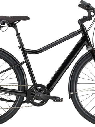 Cannondale 650 M Treadwell Neo EQ BLK SM