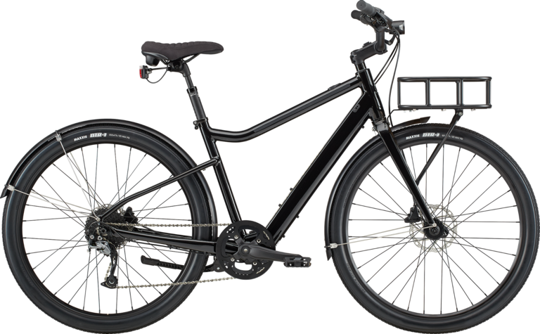 Cannondale 650 M Treadwell Neo EQ BLK SM