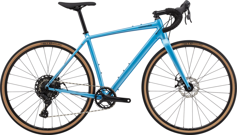 Cannondale 700 M Topstone 4 ALP LG Large Alpine