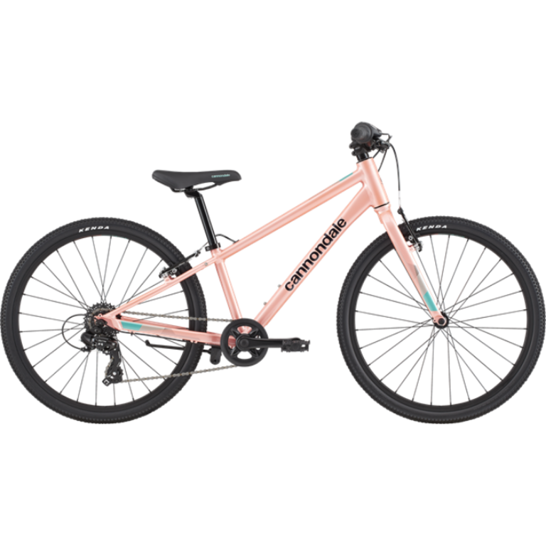 Cannondale 24 F Kids Quick SRP OS