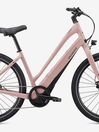 Specialized COMO 3.0 LOW ENTRY 650B NRBLK/BLUGSTPRL/DOVGRY S