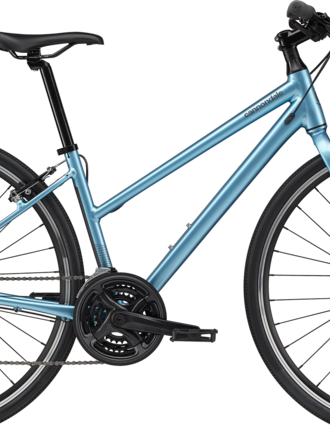 Cannondale 700 U Quick 6 Remixte ALP LG