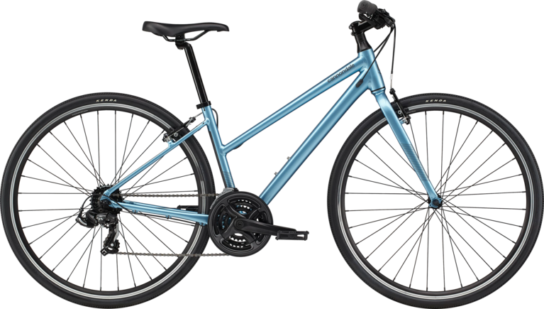 Cannondale 700 U Quick 6 Remixte ALP LG